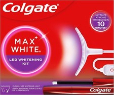 Kit sbiancamento denti led - sbiancamento,