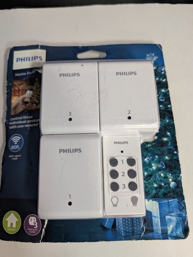 Philips home power comandi - power,