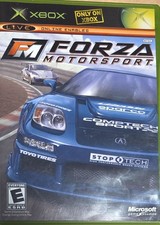Forza Motorsport - Xbox -
