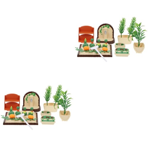 Set casetta gioco bambini - , 2