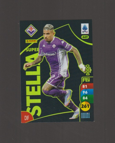 Panini adrenalyn calciatori - panini, xl