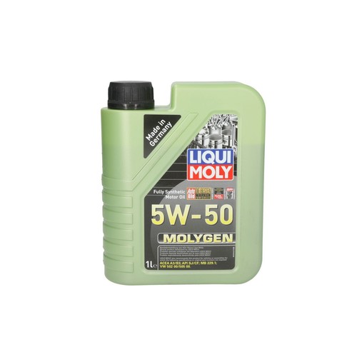 Olio motore liqui moly 2542 - motore,