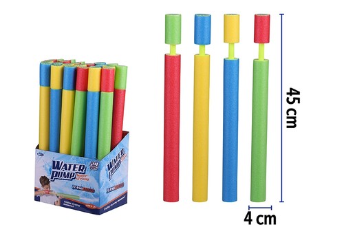 Tubo schiuma pistola spara - tubo,
