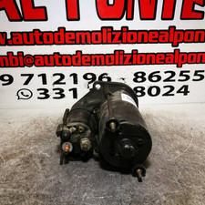 12411726463 Motorino avviamento  BMW Serie 3 (E36) Coup� 318is 16V Cpé 3681f7