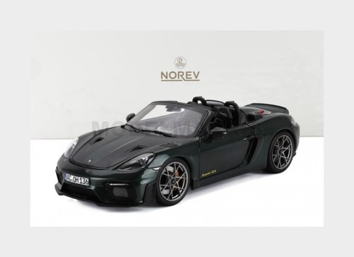 Norev 187272 porsche 718 - norev,