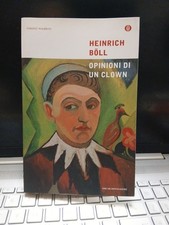 Opinioni di un clown Heinrich