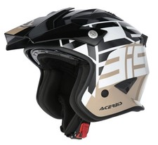 ACERBIS JET AIR 2206 BLACK