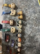 mini funko pop harry potter