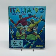 ALBUM CALCIATORI WORLD CUP