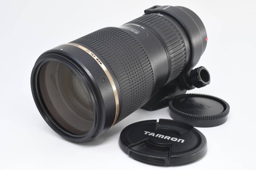 Tamron 200 8 if di - 70, f2.8