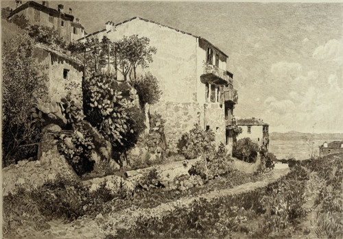 Balmassa villefranche sur - villefranche,