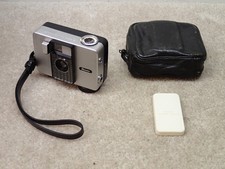 Ricoh vintage auto half - auto, frame