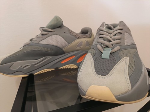 Scarpe adidas uomo yeezy - scarpe, boost