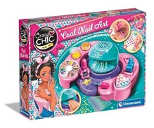 Clementoni- Crazy Chic-Cool