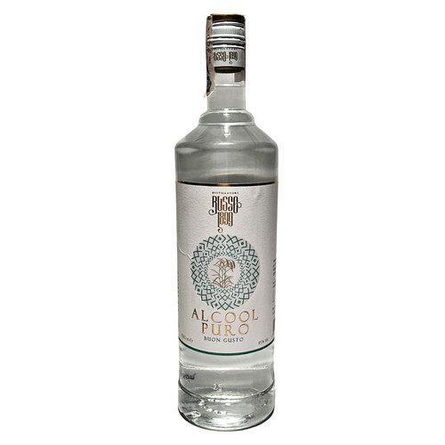 Russo alcool puro - russo,