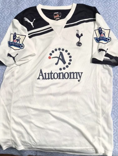 Puma tottenham hotspur maglia - tottenham,