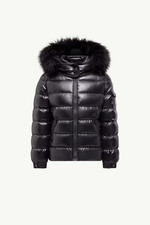 New, Moncler Badyf Down Jacket