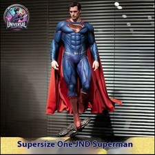 Superman Henry Cavill 1/4