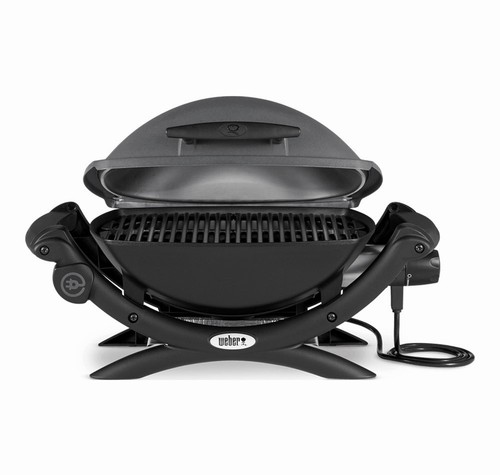 Weber barbecue elettrico - barbecue, da