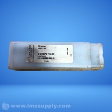 Walter-Valenite Q-CTCPL-16-3C