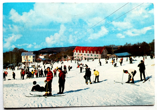 Gambarie aspromonte reggio - gambarie, (reggio