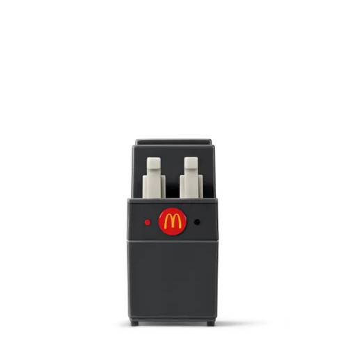Sorpresa little donald s - little, mc