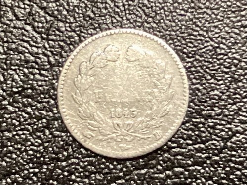 Moneta regno francia - moneta,