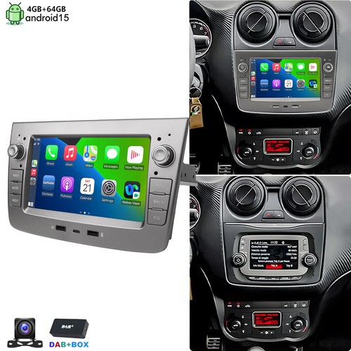 Dab carplay per alfa - dab+, romeo