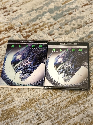 New alien 1979 40th - new!,