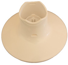 COPERCHIO PER CESTELLO BRAUN MINIPIMER 5 7 MULTIQUICK CIOTOLA TAZZA MIXER RICAMB