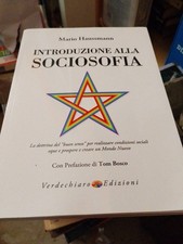 Mario Haussmann: Introduzione