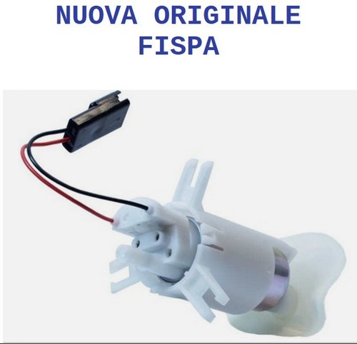 Fispa 70129 pompa - -, carburante