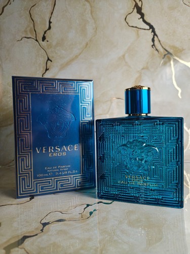 Versace eros eau parfum - versace,