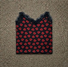 Canotta Bretelline Tezenis