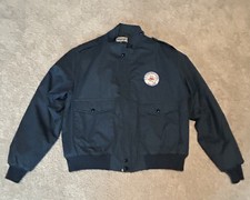 Giacca trapuntata anni 70