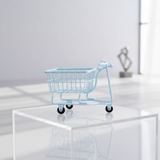 Carrello Supermercato