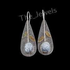 Orecchini artigianali gioielli