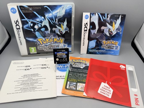 Cib completo scatola - completo,