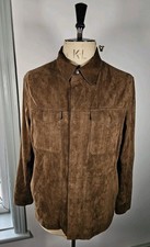 Massimo Dutti sovracamicia