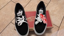 VANS CHAPMAN STRIPE NUOVE MAI