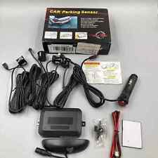 Sensore di parcheggio wireless per auto, sistema radar di retromarcia. 204114