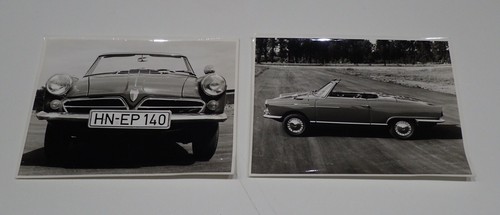 Nsu spider fotografie - nsu,