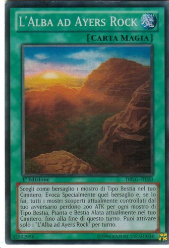 Carta l alba - carta,
