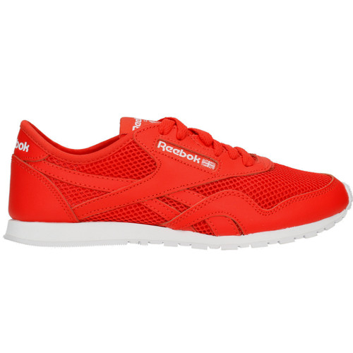 Reebok classic nylon - slim, mesh