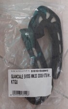 Airoh Guanciali Guanciotti Interni Cheek Pads x Casco SV 55 2008 20mm TG.M-L