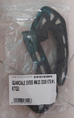 Airoh guanciali guanciotti - guanciali,