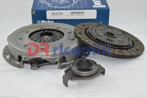 Kit frizione gasolone tsp28 - kit,