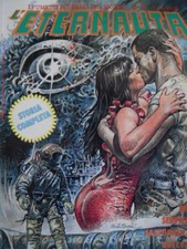 L' Eternauta n�81  - [g.130]  SASTURAIN & BRECCIA - BRECCIA