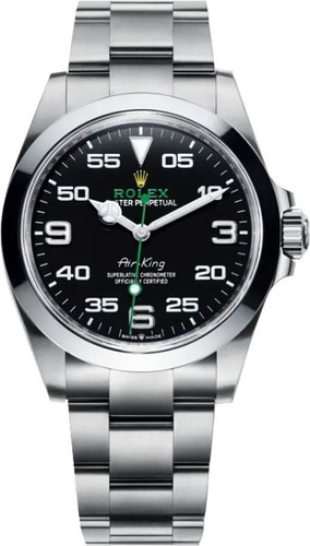 Orologio uomo rolex oyster - orologio,