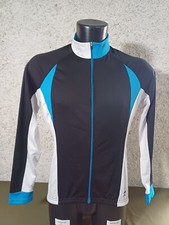 MAGLIA MANICA LUNGA  CICLISMO